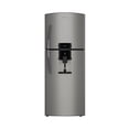 thumbnail image 1 of REFRIGERADOR 14P3 C/DESPACHADOR SILVER MABE Mabe RME//360FGMRQ0, 1 of 5