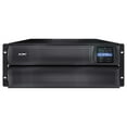 thumbnail image 3 of APC Smart-UPS X 3000 Rack/Tower 2700W 120V Uninterruptible Power Supply, 8 Outlets, 6' Cord, SMX3000LV, 3 of 5