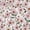 Color 3, variant on Peel and Stick Wallpaper Retro Polka Dot Orange Blue Circles Overlapping Shapes Color Contrast 24in x 118in Contact Paper Removable Self Adhesive Wall Mural Wall Decor for Bedroom Kitchen Cabinets