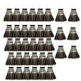 thumbnail image 1 of 336pcs Black Badminton Windproof for Competitive Training Durable Hot A8, 1 of 8