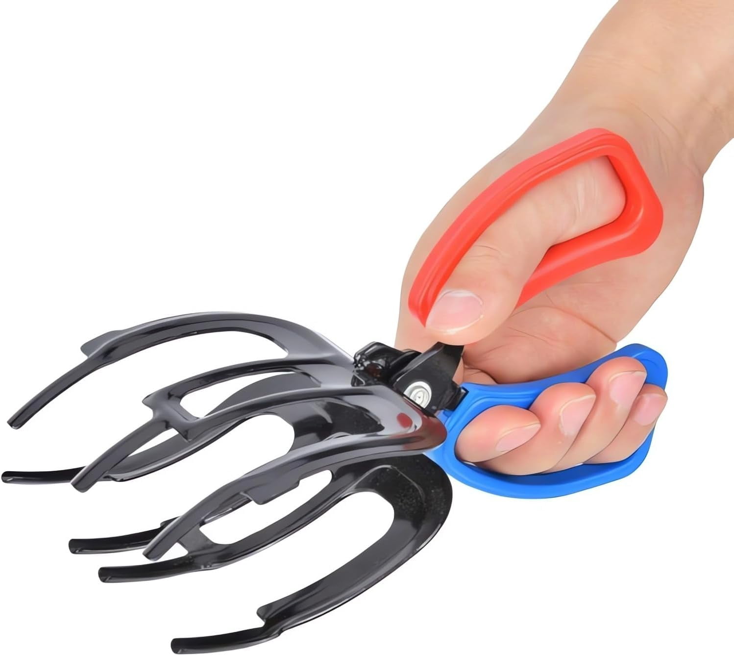 2024 New Fishing Pliers Gripper - Metal Fish Control Clamp Claw, Multi-Function Fishing Pliers Tool, Tong Grip Tackle Tool for Fishing, Fish Catching Clip Accessories for Outdoor Fishing