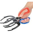 thumbnail image 2 of 2024 New Fishing Pliers Gripper - Metal Fish Control Clamp Claw, Multi-Function Fishing Pliers Tool, Tong Grip Tackle Tool for Fishing, Fish Catching Clip Accessories for Outdoor Fishing, 2 of 8