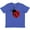Retro Heather Royal, variant on Ladybug Youth T-Shirt