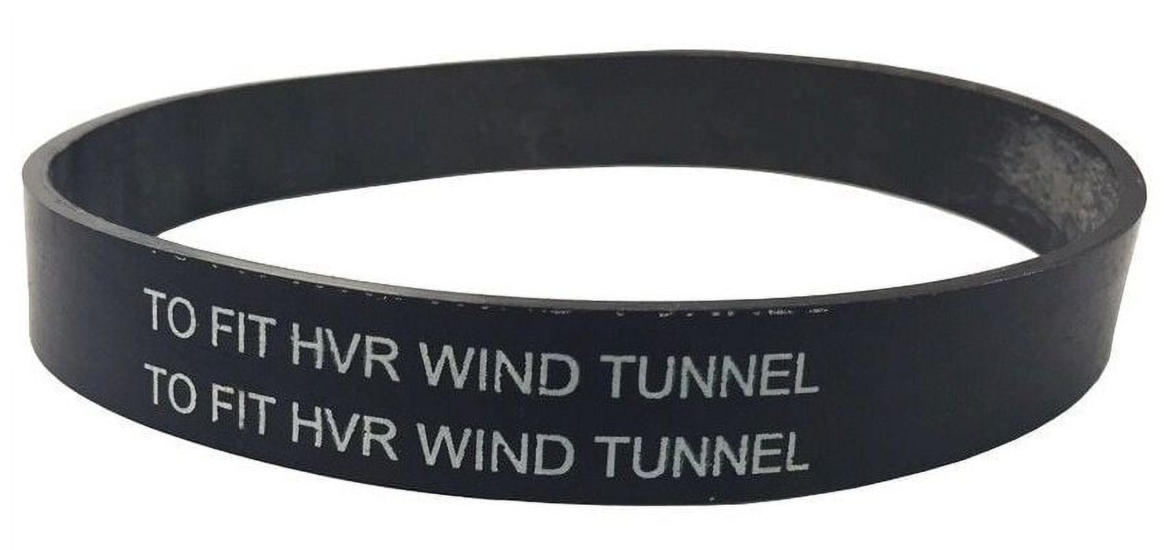 Hoover Belt 38528 034 5-Pack Hoover Vacuum Drive Belts - Fits Windtunnel, EmPower Models (Replaces 38528-033) Hoover 562932001 - Foto 11