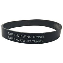 Replacement Part For Hoover Windtunnel Upright Vacuum Cleaner Belt Replaces 38528033