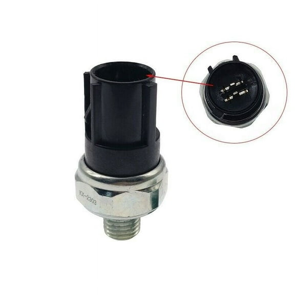 VTEC Oil Pressure Switch Solenoid For Honda Accord Fit CR-V Civic 37250-PNE-G01