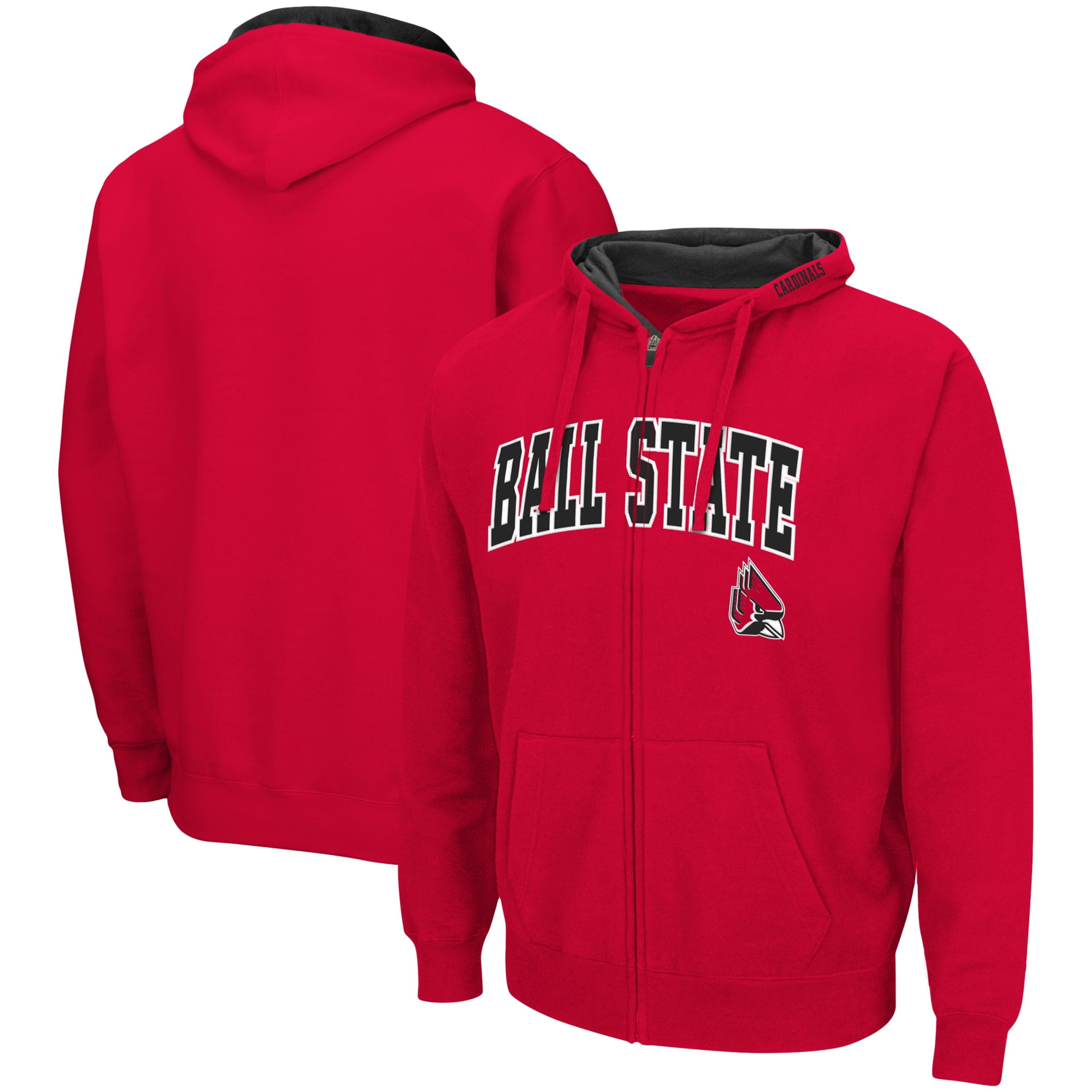 ProSphere University of Louisiana at Lafayette Boys Pullover Hoodie End Zone