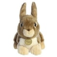 thumbnail image 2 of Aurora Stuffed Animals -Easter Cottontail Rabbit 11.5", 2 of 2