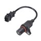 thumbnail image 2 of sensor del cigüeñal,Sensor de posición del cigüeñal 3918026900 Piezas,Sensor de posición del cigüeñal del motor 39180-26900,Piezas Accesorios Reemplazo Resistente al, 2 of 8