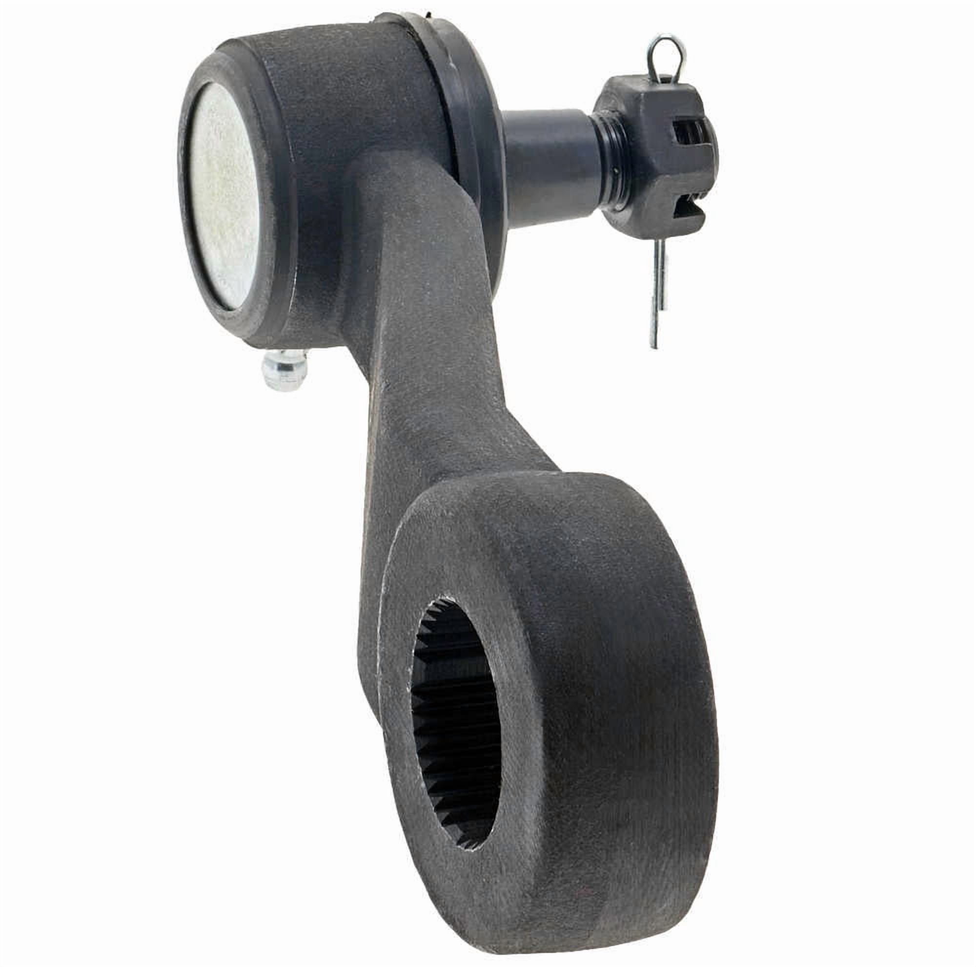 Mevotech Steering Pitman Arm P/N:Mk5277 Fits select: 1979-1985 CADILLAC ELDORADO, 1979-1985 BUICK RIVIERA