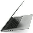 thumbnail image 2 of Lenovo Laptop IdeaPad 3 17IIL05 81WF000TUS Intel Core i3 10th Gen 1005G1 (1.20 GHz) 8 GB Memory 256 GB PCIe SSD Intel UHD Graphics 17.3" Windows 10 Home 64-bit, 2 of 4