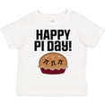thumbnail image 3 of Inktastic Happy Pi Day Math Holiday Boys or Girls Toddler T-Shirt, 3 of 5