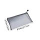 thumbnail image 3 of Large Capacity Student Pencil Case PortableRetro Style Stain Resistance Rectangular Storage Pouch, 3 of 8