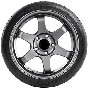 Michelin Pilot Sport 4 Summer 245/40R19/XL 98Y Tire Fits: 2016-23 Chevrolet Malibu LT, 2013-15 Chevrolet Malibu LTZ Sansujyuku sansujyuku.com