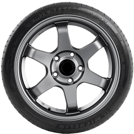 Michelin Pilot Sport 4 235/40ZR18 (95Y) XL PASSENGER Tire Sansujyuku sansujyuku.com