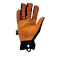 thumbnail image 3 of Oden Pig Skin Hybrid Gloves - Large, 3 of 5