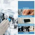 thumbnail image 4 of Cleaner Sponge, Sponges Washing Car Wash Cleaner Tool, Cleaner Sponge Scrubbers For Car Cleaning Scouring Pad, 4 of 7