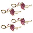 thumbnail image 1 of Earrings, Jewelry Earrings, Fashionable Fine Workmanship For Friends Sisters, 1 of 8