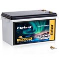 thumbnail image 1 of Batería Elefast LiFePO4 24V 100Ah con BMS integrado de 100A, 1 of 9