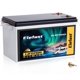 thumbnail image 1 of Batería Elefast LiFePO4 24V 100Ah con BMS integrado de 100A, 1 of 9