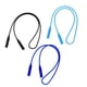 thumbnail image 1 of Retenedores de Silicona Yinane para gafas Cuerda de gafas de sol 2 piezas, 1 of 8