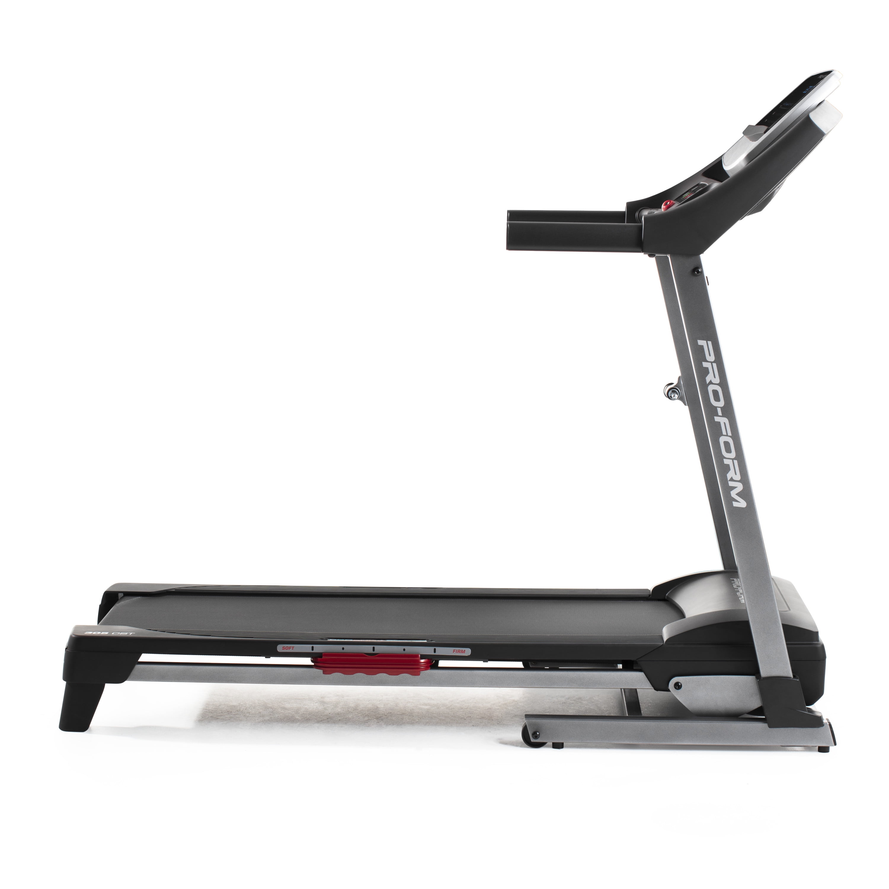 ProForm 305 CST Folding Treadmill with 10 Incline Controls iFit