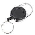 thumbnail image 3 of Steel Wire Retractor, Fly Fishing Retractor Flexible Universal  For Fly Fishing, 3 of 8