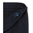 thumbnail image 4 of The Children's Place Pantalones Cargo para niños, New Navy Single, 20, 4 of 5