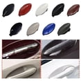 thumbnail image 6 of Coconut Ok Driver Side Door Handle Key Hole Cover Cap for Bmw G20 G30 G06 for G05 G01 19-23,Rich Red, 6 of 9
