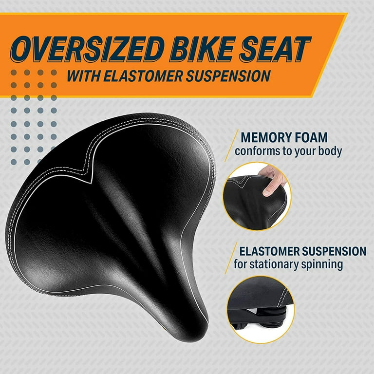 Big bike top seat walmart