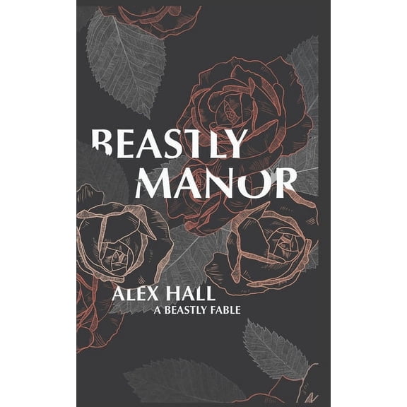 Beastly Manor, (Paperback)