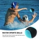thumbnail image 5 of Balones de nylon para rebotar en el agua - Juguetes de 5 cm para la playa y piscina para adultos, juegos acuáticos al aire libre, para aliviar el estrés, accesorios para el océano de verano (pack de, 5 of 6