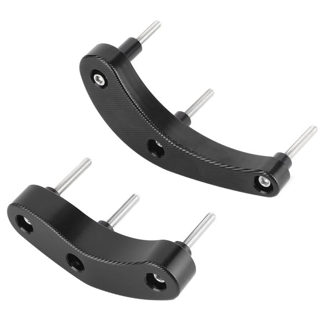 Protector de la caja del motor cubierta deslizante de la almohadilla de protección contra choques estator CNC aleación de aluminio apto para S1000RR 2019-2020 ANGGREK Otros