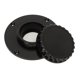 thumbnail image 5 of Tapa del tanque de combustible Tapa del tanque de gasolina de aluminio con apertura giratoria para la serie K K1 K75 K100 K1100 RS RT S C LT Negro brillante, 5 of 10