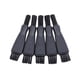 thumbnail image 3 of Accesorios de afeitar para hombres, cepillo de afeitar, depiladora, limpieza, 5 uds., 3 of 5