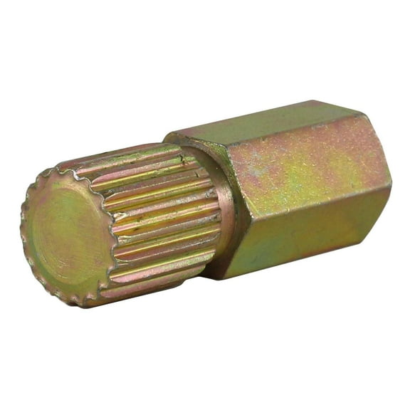 18Mm Spline Prop Tool Fits Kawasaki 91-95 Sc 87-93 Sx 89-96 Ts 86-95 X2 650Cc