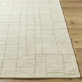 thumbnail image 2 of Livabliss x Vivir Ira Vintage Area Rug, 5' x 7'6", Taupe, (5' x 8'), 2 of 6