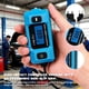 thumbnail image 5 of Probador de circuitos automotrices Celinfto 20A 48V con pantalla LED, 5 of 6