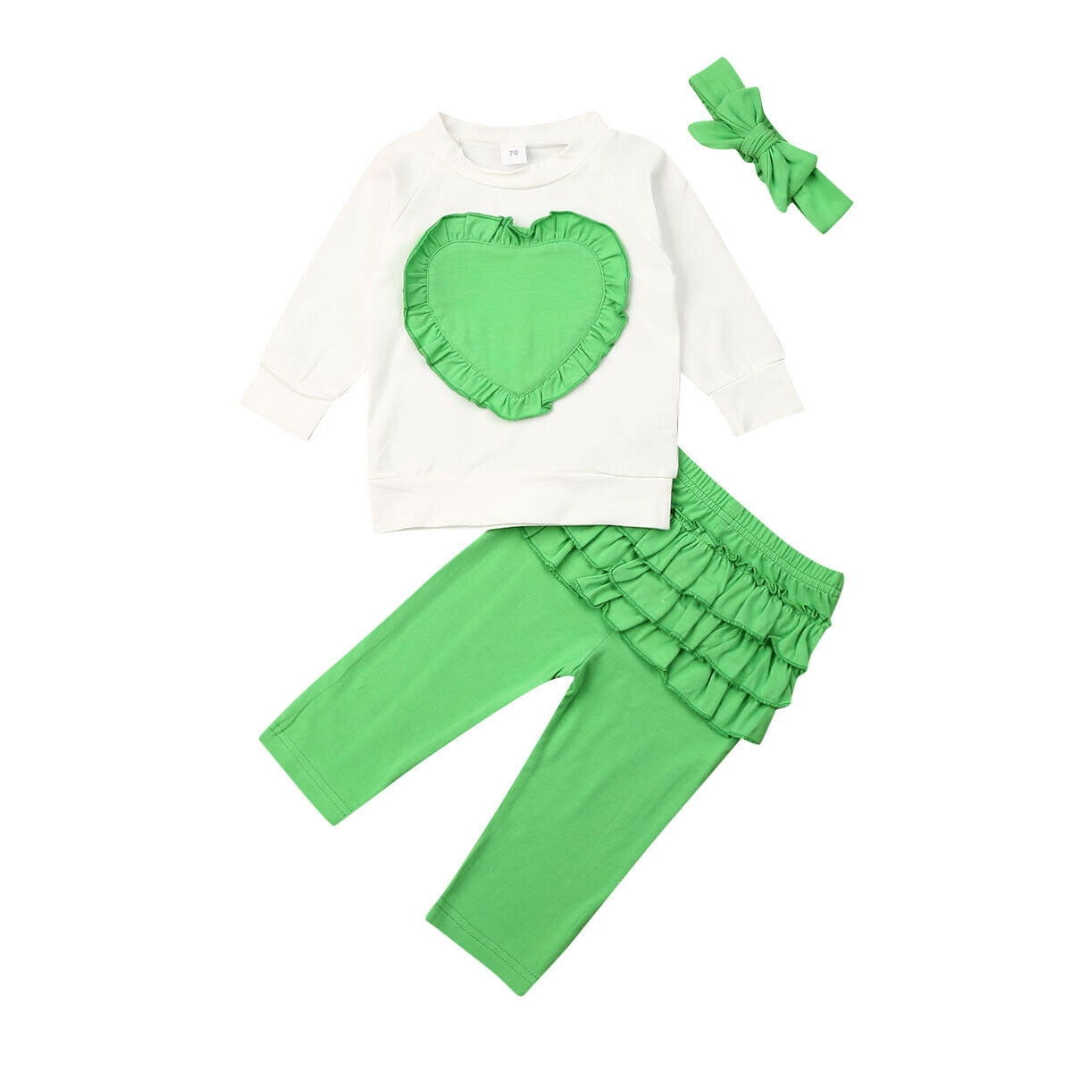 walmart baby clothes sets