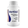Vertisil Real Medicine 60 Caps (1 Bottle) Relieve Vertigo Symptoms incl Nausea