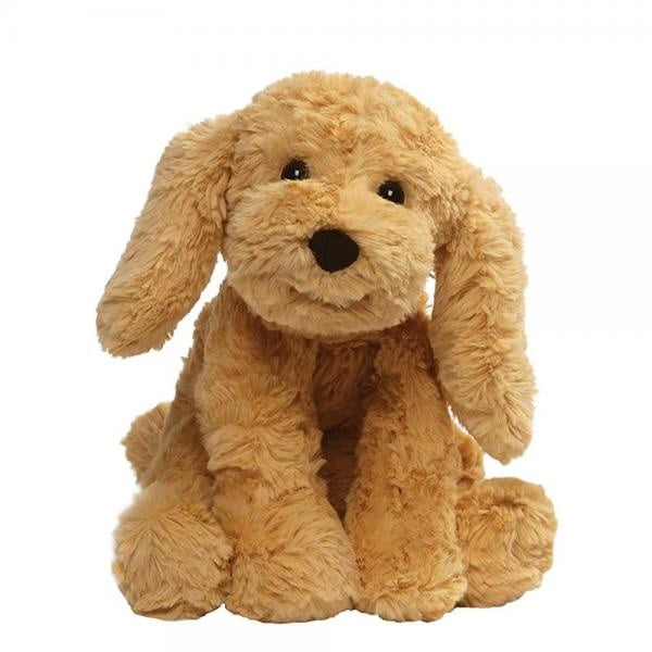 large labradoodle stuffed animal