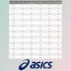 thumbnail image 2 of Asics Gel-Nimbus 10.1 Piedmont Grey Pure Silver 1203A543-020 Men's Size, 2 of 6
