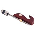 thumbnail image 1 of Minkissy 1 Set Professional Erhu Bow Hanger Gripping Synthetic Material for Musical Performance, 1 of 8