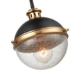 thumbnail image 2 of Millennium Lighting - Ellmira - 1 Light Pendant-11.38 Inches Tall and 8.63, 2 of 5