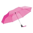 thumbnail image 4 of Raines Umbrella Auto Open 11 Inch Large (Assorted Colors) (3 Pack), 4 of 8
