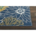 thumbnail image 4 of Nourison Home Passion Area Rug, 4 of 7