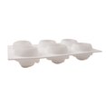 thumbnail image 4 of Molde de silicona para tarta de fondant de mousse de rosa de 6 piezas Molde para hornear postres franceses Molde para hornear jabón, 4 of 6