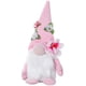thumbnail image 2 of Spring Gnome Plush Doll Decorative Gnome Toy For Women And Mothers 25X11X7CM Charming Gnome Modeling 1Pack, 2 of 5