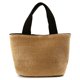 thumbnail image 4 of Elegante bolso de mano tejido de paja para mujer, bolso de mano informal para vacaciones en la playa, bolsos con asa superior, bolsos de hombro Retro a la moda Petmoko A89, 4 of 7