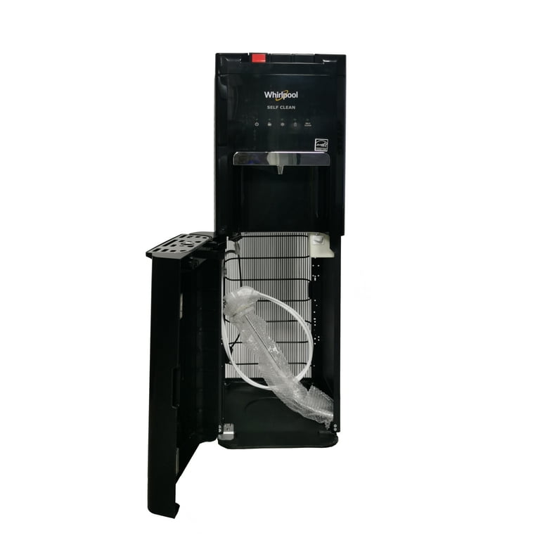 Whirlpool SelfCleaning, Bottom Loading, Hot, Cool And, 52 OFF